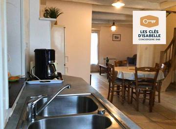 Gîte pour 6 personnes à Feytiat