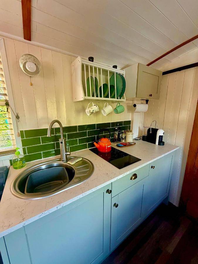 Mobile Home in York, Yorkshire