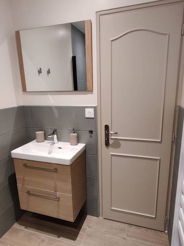 Chambre privée près de Bordeaux - Petit déjeuner inclus in Blanquefort, Région de Bordeaux