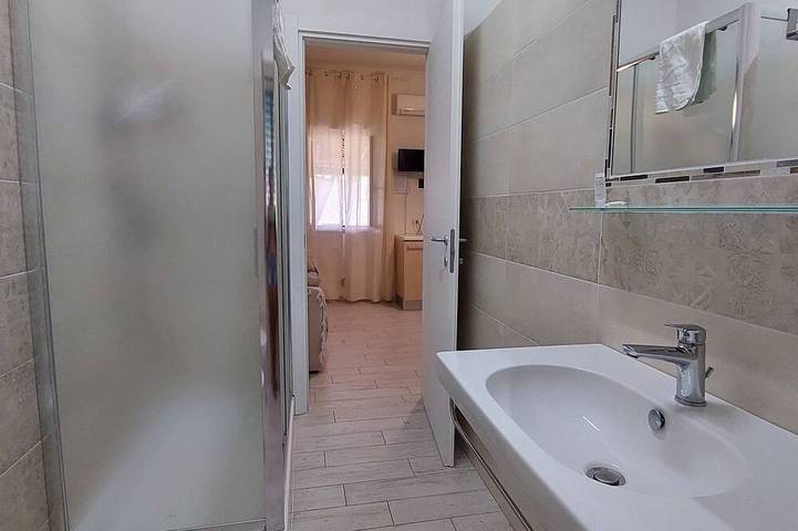Appartamento intero, Appartamento nuovissimo con veranda in Peschici e dintorni, Gargano