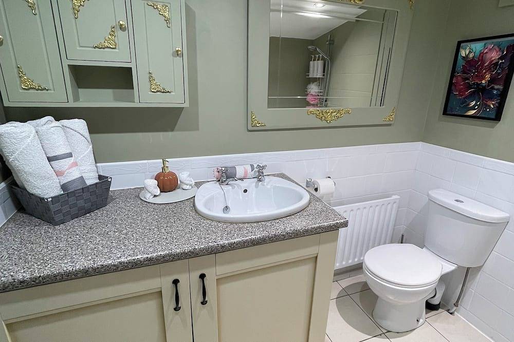 Entire apartment, Cleomack View in County Down