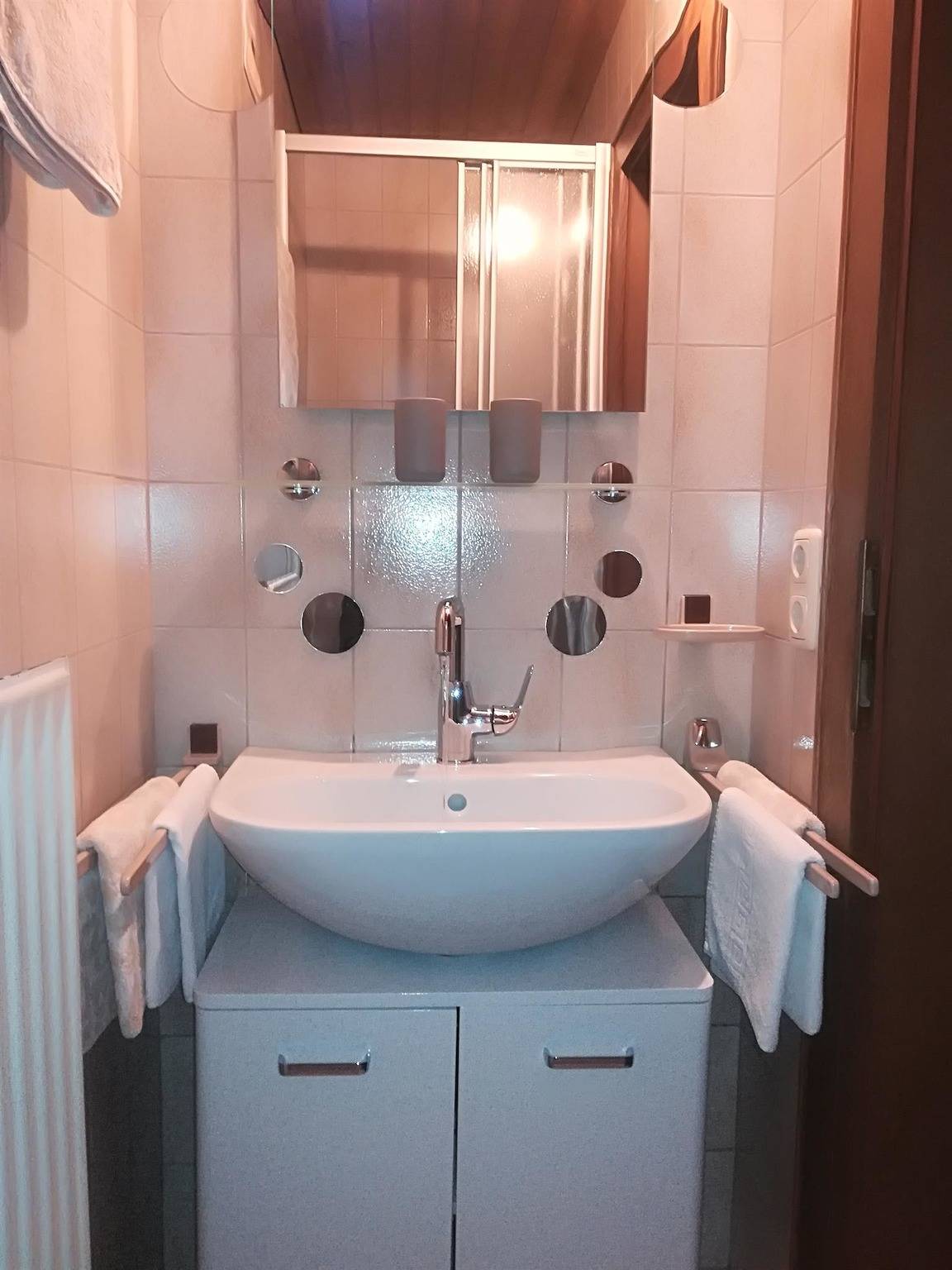 Entire vacation apartment, Dörfler, Haus in Abtenau, Tennengau