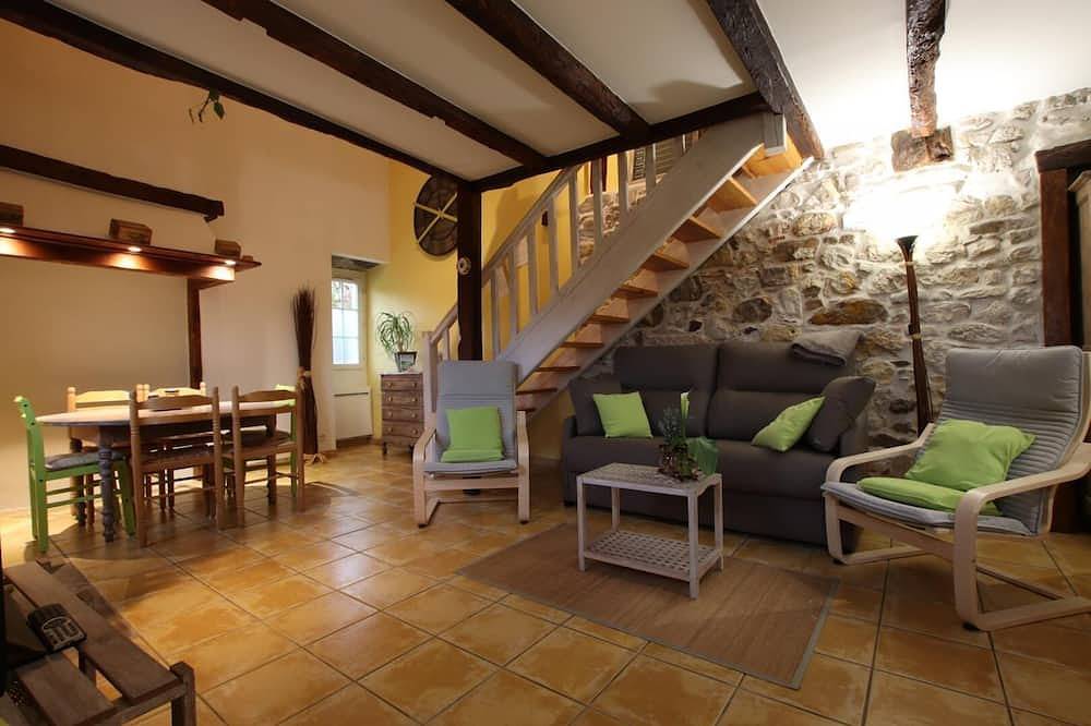 Maison Errotenia - Ascain in Ascain, Region de Bayona