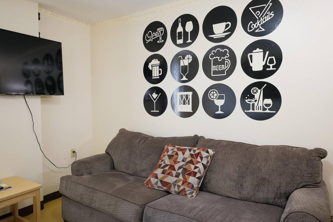 Ganze Wohnung, 2 Bedroom 2 Bath   City Views  in Pittsburgh, Allegheny County