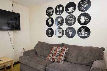 Vacation Rental for 4 Guests in Pittsburgh, Allegheny County, Picture 3