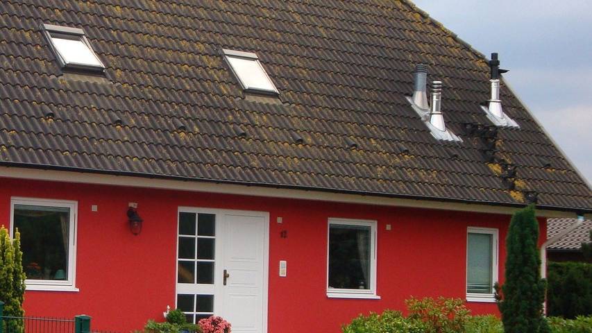 Ferienwohnung für 2 Personen, mit Balkon in Bergen auf Rügen und Umgebung - 3