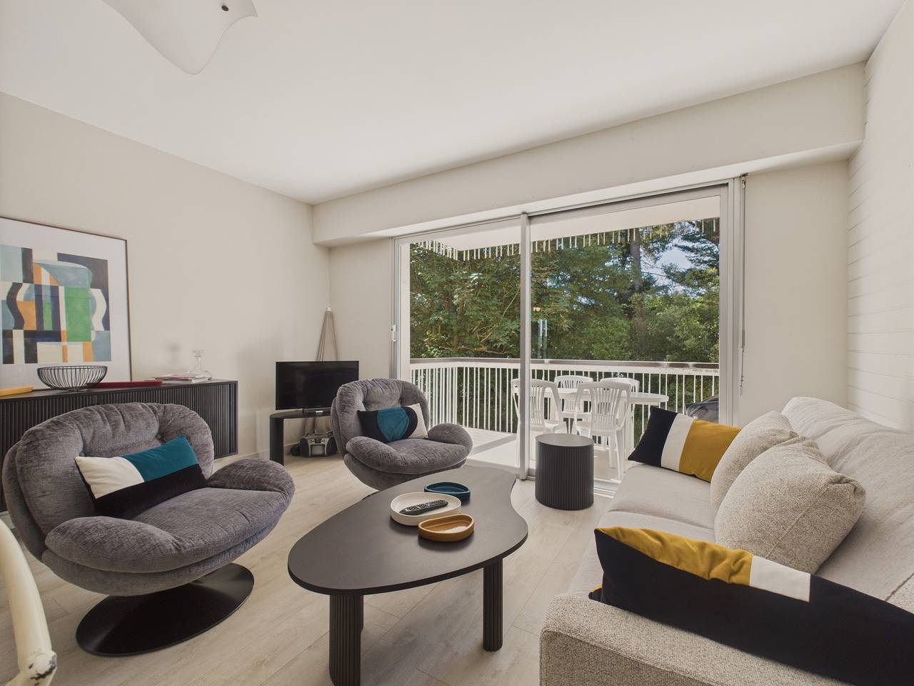 Photo : Appartement de vacances