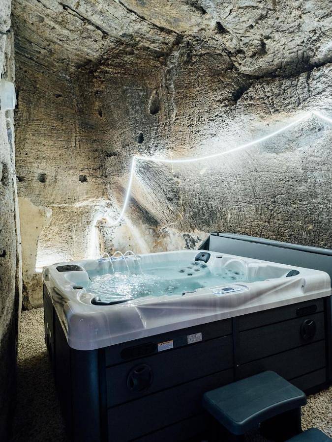 Location de vacances pour 6 personnes à Doué-la-Fontaine - 3