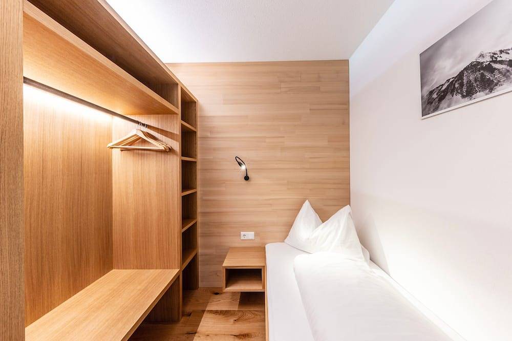 Ganze Wohnung, Ferienwohnung/App. für 6 Gäste mit 70m² in Fontanella in Faschina, Fontanella