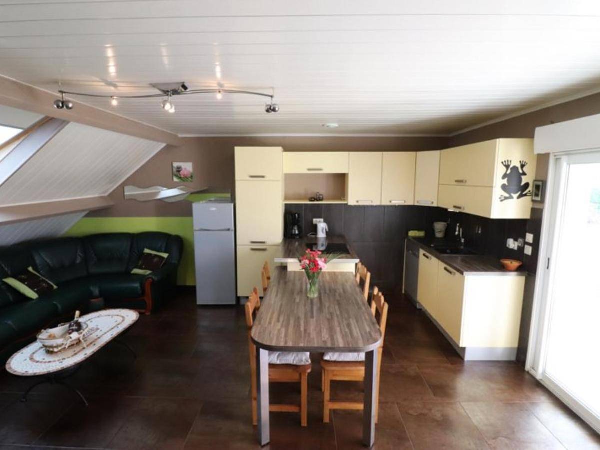 Holiday Home in Ytrac, Région d'Aurillac