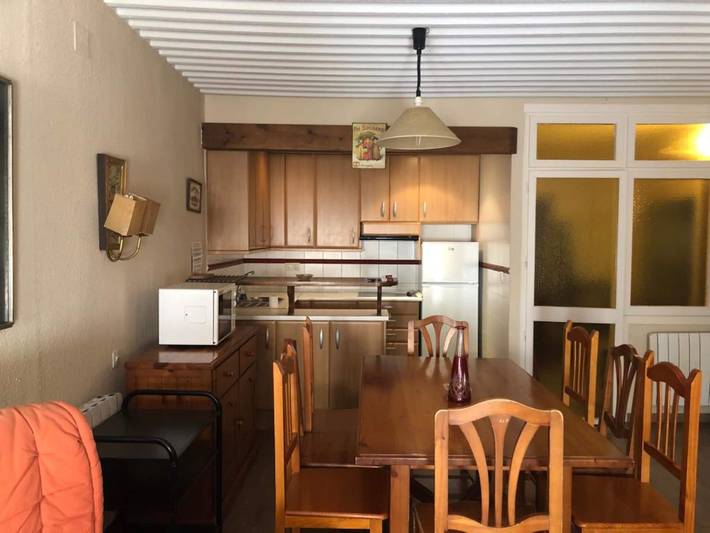 Appartement entier, Appartement chaleureux dans la Sierra Nevada in Sierra Nevada Ski Resort, Monachil