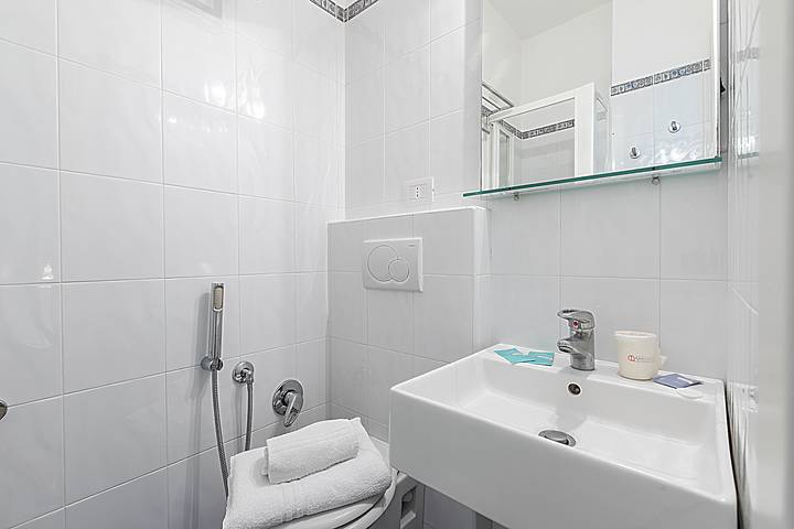 Hôtel pour 2 personnes, animaux acceptés à Laigueglia - 3