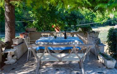 Casa Vacanza per 7 Persone in Catignano, Provincia di Pescara, Foto 4