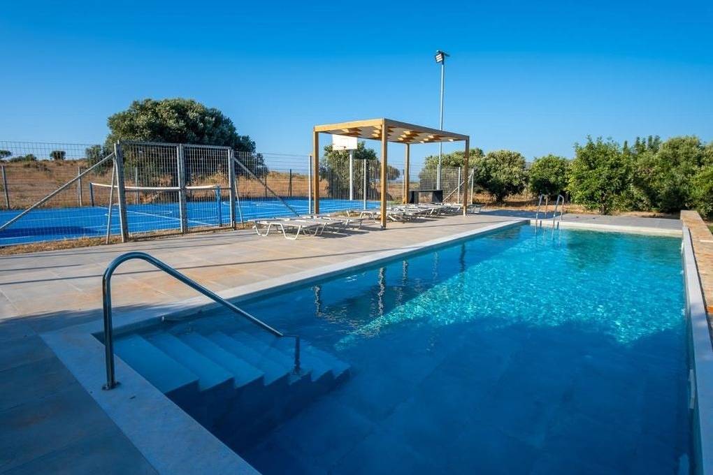 Pivko Village Studio in Milatos, Lasithi