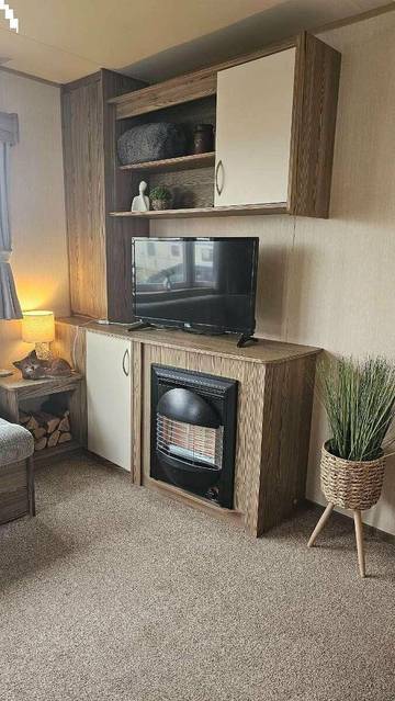 Bungalow for 6 People in Lincolnshire, Midlands, Photo 2