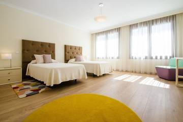 Villa pour 15 Personnes dans Nueva Andalucía, Costa del Sol, Photo 1