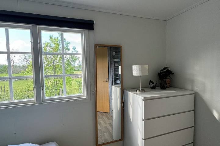 Ferienhaus für 6 Personen, mit Haustier in Skövde - 3