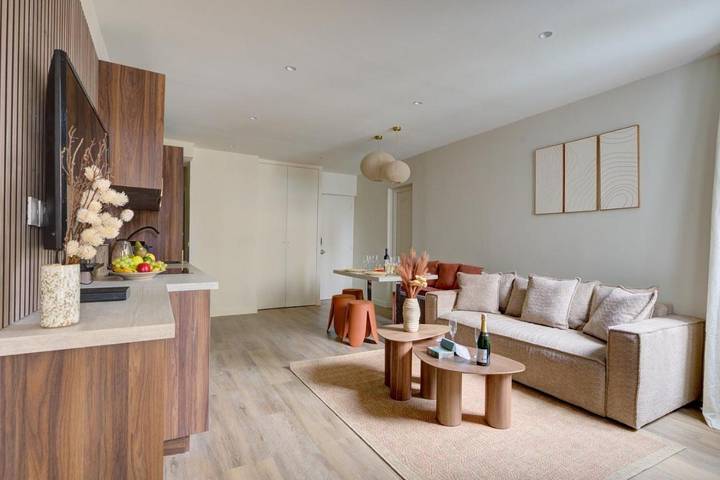 Gîte pour 7 personnes, animaux acceptés à Puteaux - 2