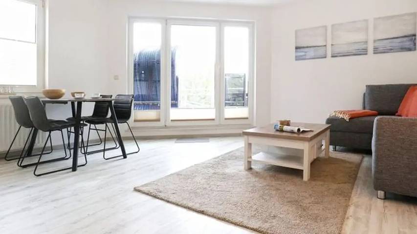Ferienwohnung für 4 Personen in Boltenhagen - 3