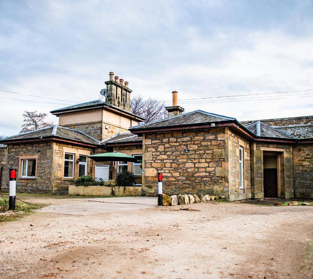 Holiday Home in Elgin, Moray