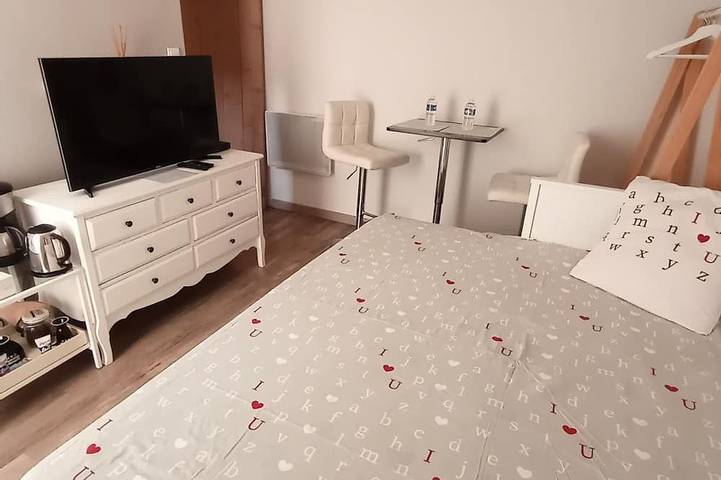 Location de vacances pour 2 personnes, avec jardin à Cavaillon - 2