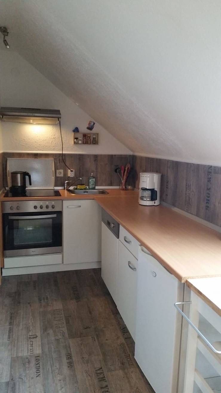 Ganze Ferienwohnung, Ferienwohnung Wiesenblick in Ihlow, Landkreis Aurich