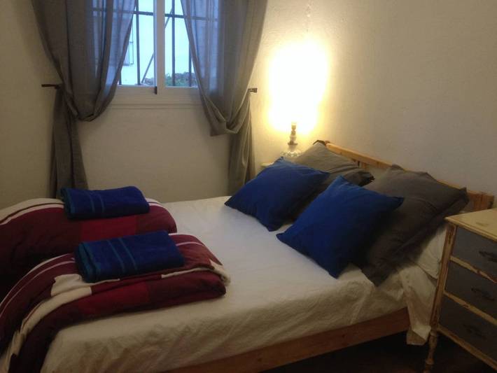 Location de vacances pour 4 personnes, avec terrasse à Algodonales - 4