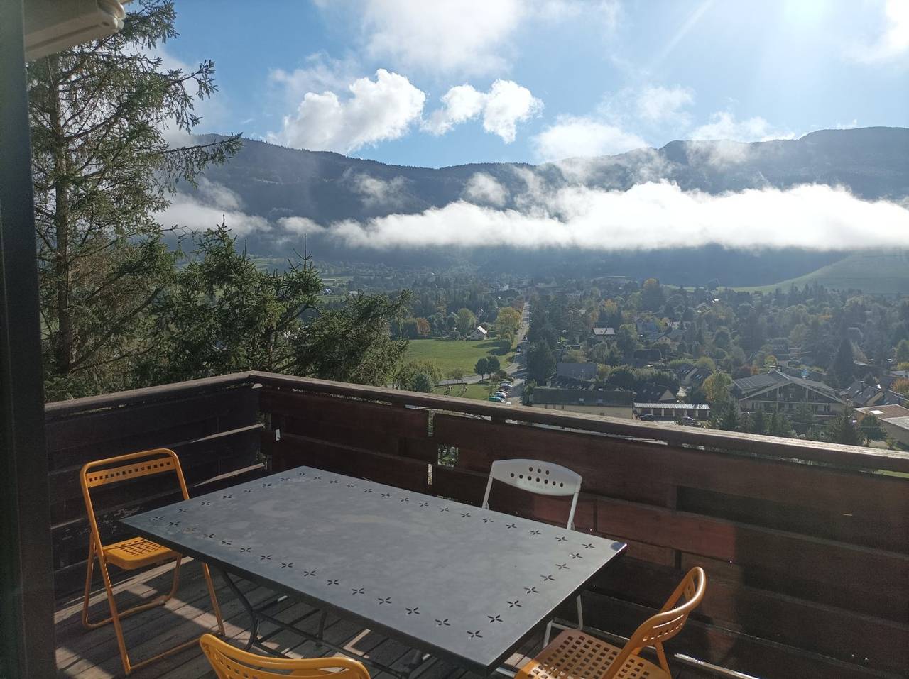 Location chalet montagne in Lans-en-Vercors, Parc naturel régional du Vercors