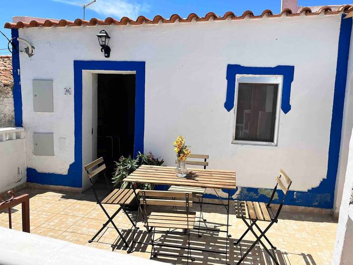 Casa de vacaciones para 4 personas, Se admiten mascotas - 1