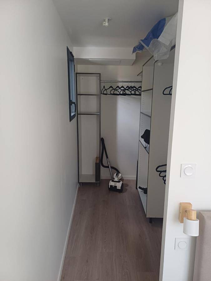Location de vacances pour 6 personnes, avec terrasse à Pont-de-l'Arche - 3