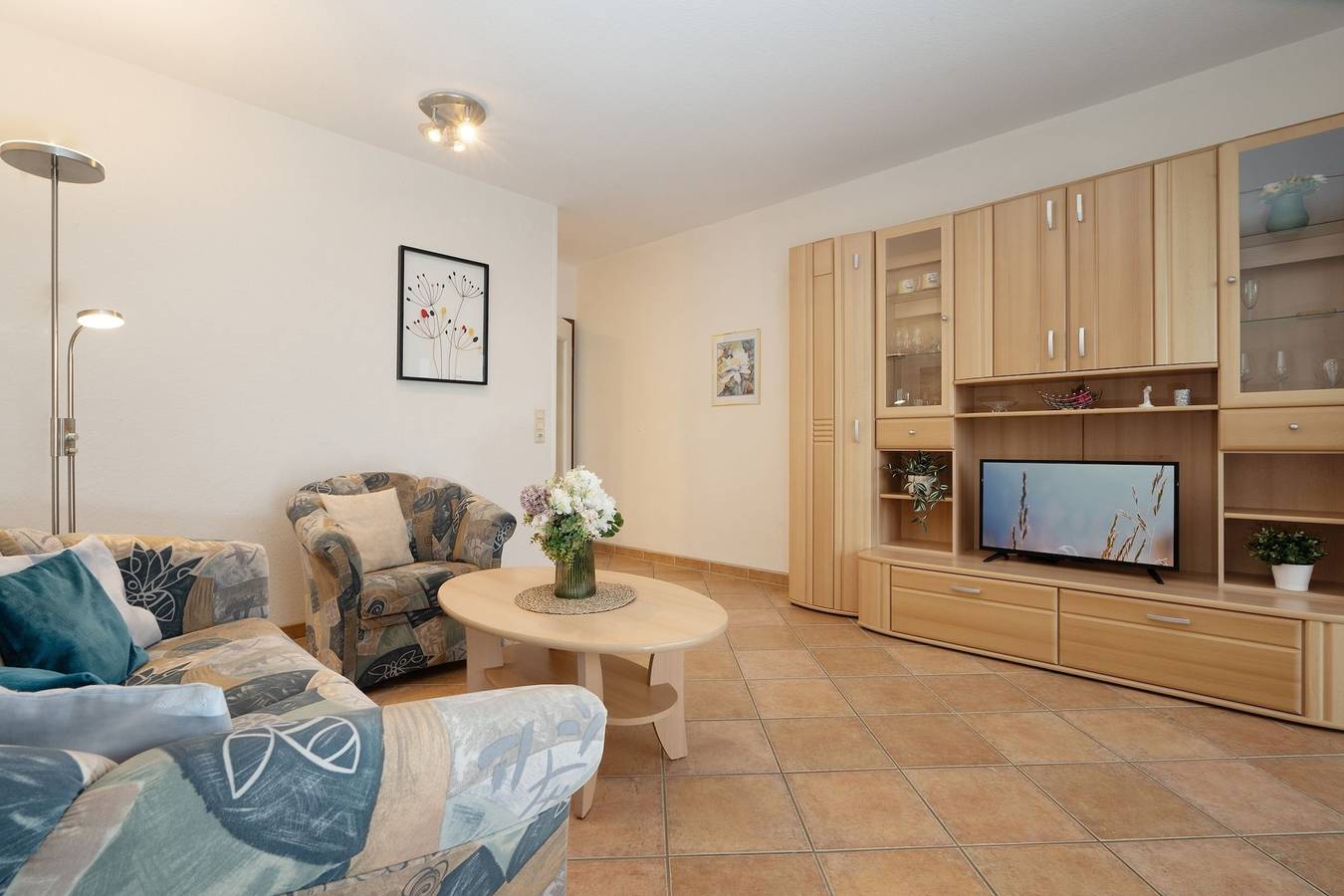 Ferienwohnung in Ostholstein ab 91€ pro Nacht