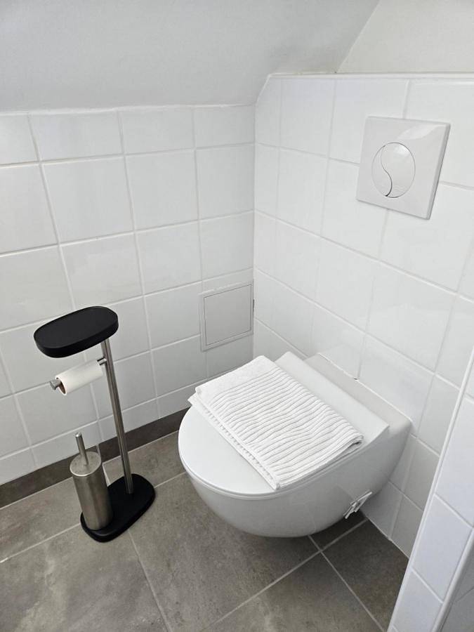 Appartement entier, One-Bedroom Apartment in Vendôme, Vallée de la Loire