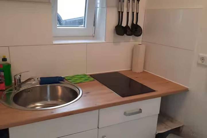 Appartement de vacances pour 2 personnes à Abstatt