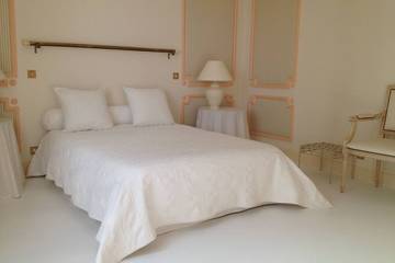 Château pour 12 Personnes dans Yvré-le-Pôlin, Sarthe, Photo 4