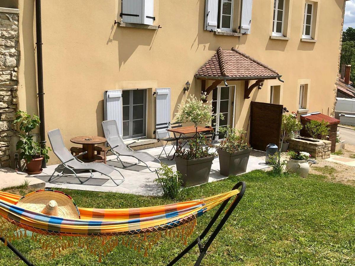Gîte au Coeur du Jura entre Comté et Vin Jaune, Gîte Comté in Chamole, Französischer Jura