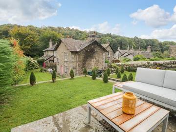 Holiday Rental for 6 People in Grange-over-Sands, Cumbria, Photo 1