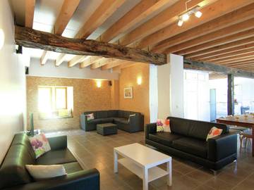 Maison De Vacances pour 12 Personnes dans Saint-Léonard-de-Noblat, Région de Limoges, Photo 1