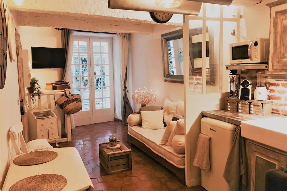 Ganze Wohnung, Ramatuelle Appartement de Charme Plein Centre Historique in Ramatuelle, Draguignan Region