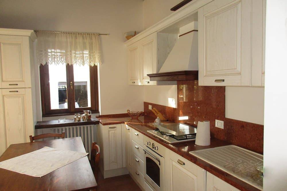 Casale San Martino Agriturismo Bio im Erdgeschoss in Sant'Angelo in Pontano, Macerata Provinz