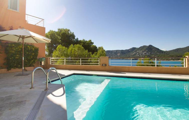 Ferienhaus für 4 Personen in Canyamel - 4