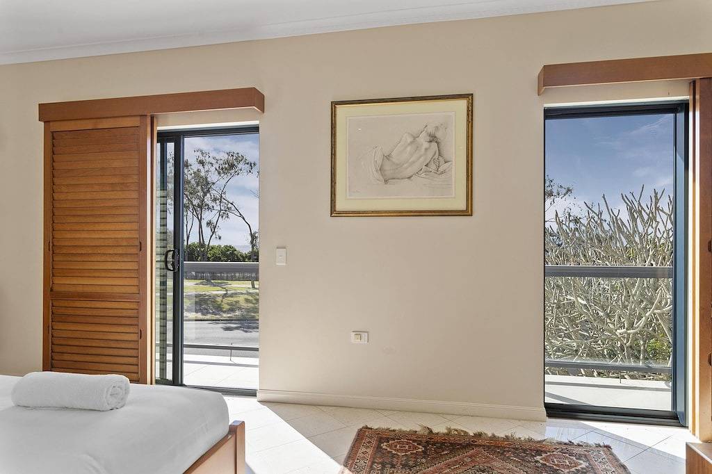 Holiday Apartment for 6 People in Byron Bay, New South Wales