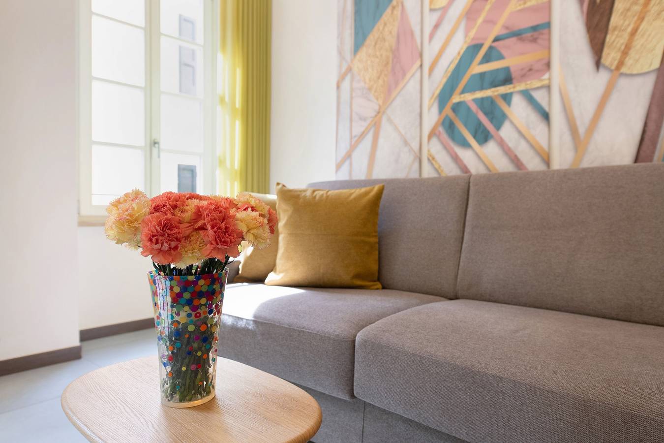 Appartement entier, Appartement 'Gemhouse Ambra Garda Lake' 50 m du lac, wi-fi et air conditionné in Gargnano, Montagnes autour du lac de Garde