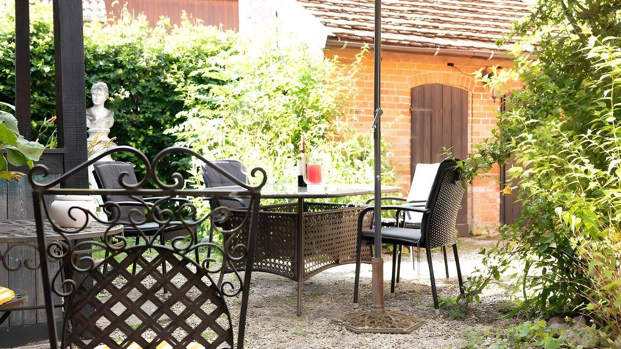 Ferienhaus für 4 Personen (75 m²) in Rühstädt in Abbendorf (Rühstädt), Rühstädt