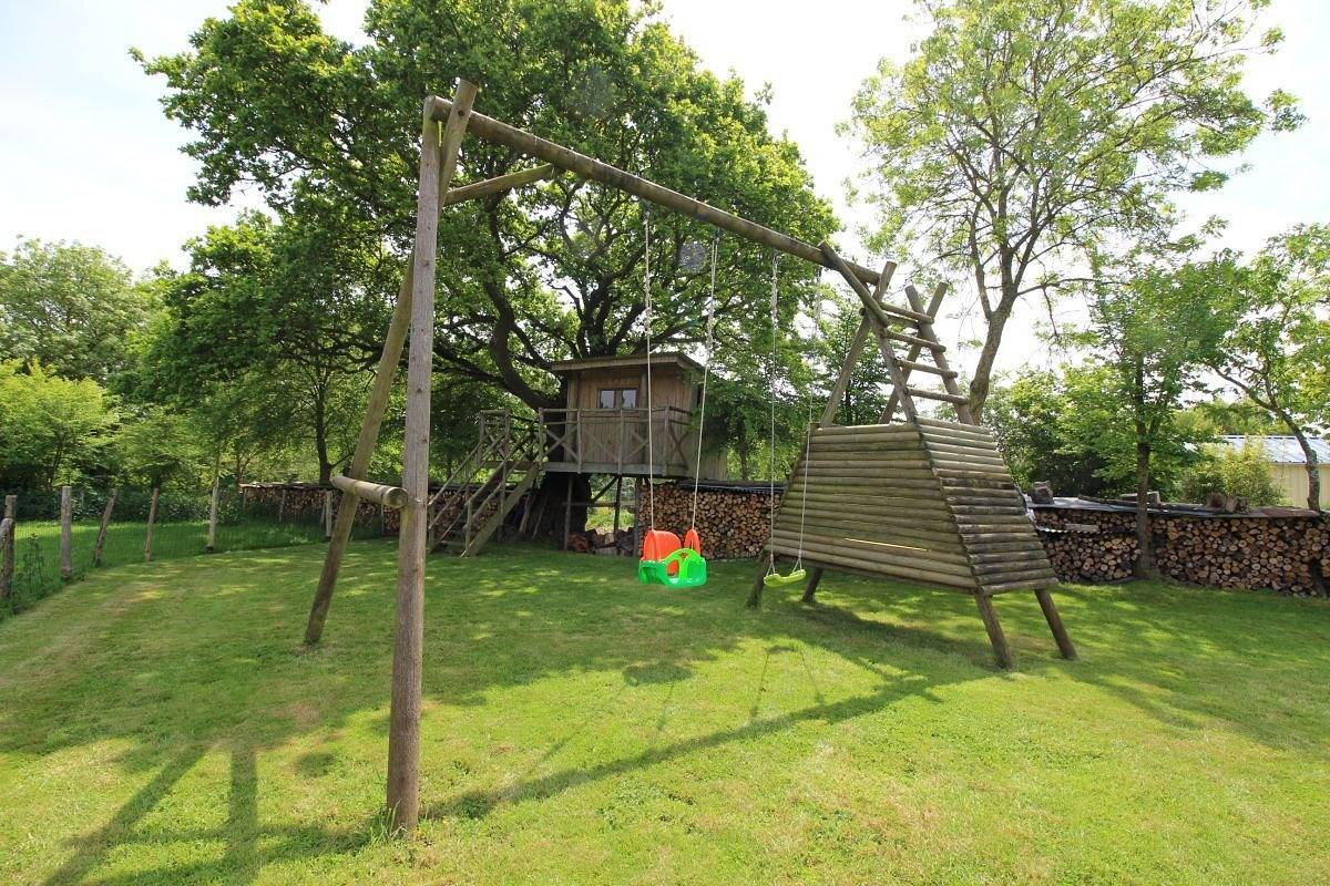 Kersulat in Hénanbihen, Région de Dinan