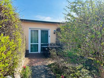 Ferienwohnung für 3 Personen in Göhren-Lebbin, Fleesensee, Bild 2