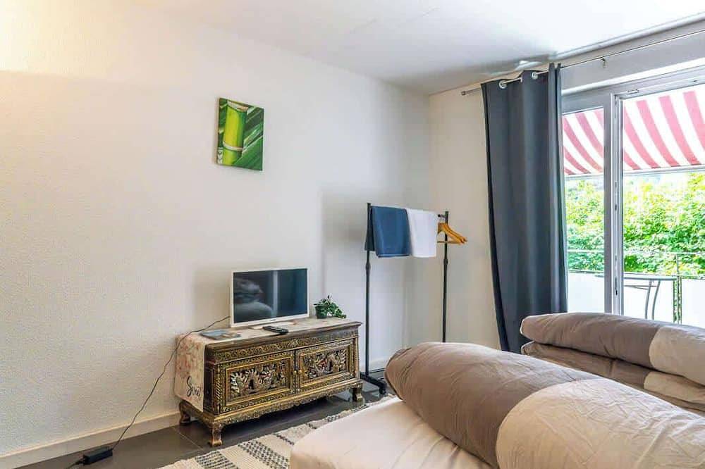 Sunny Balcony Retreat in Zürich in Zurigo, Distretto di Zurigo