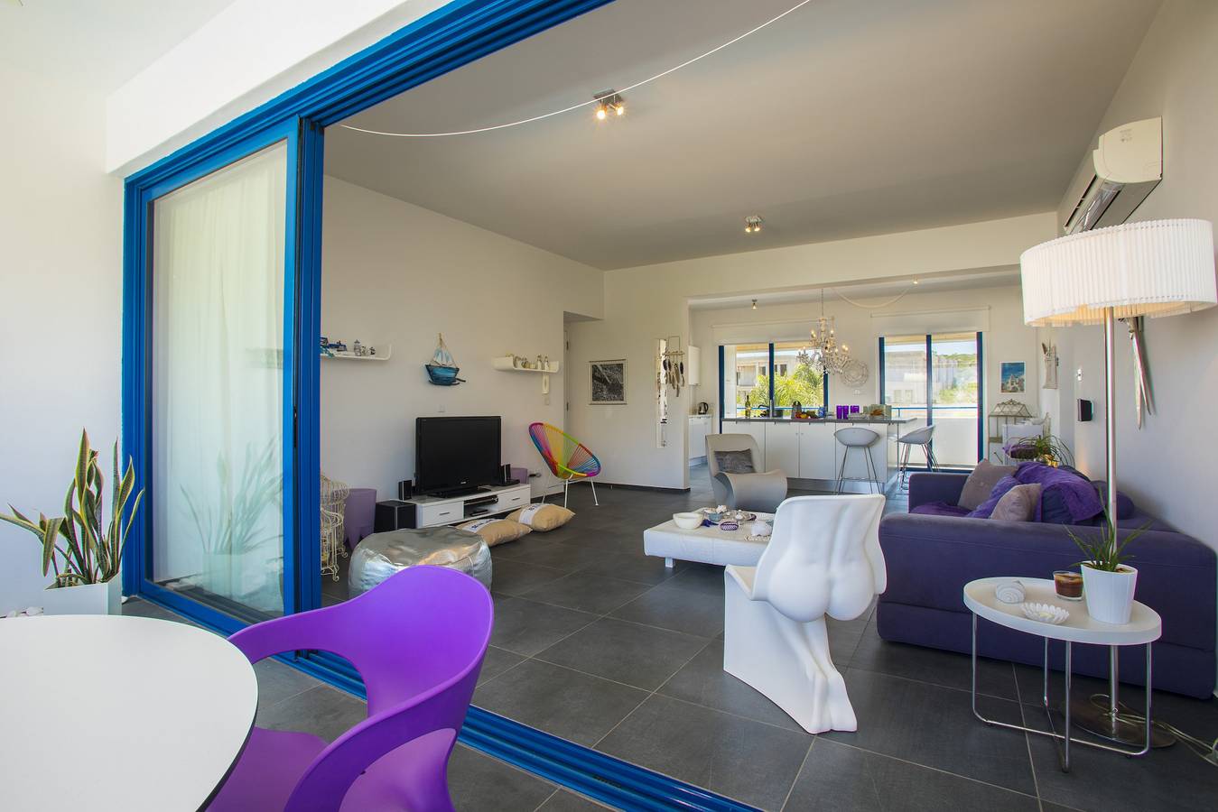 Hel lägenhet, Aster Suite in Protaras, Södra Cypern