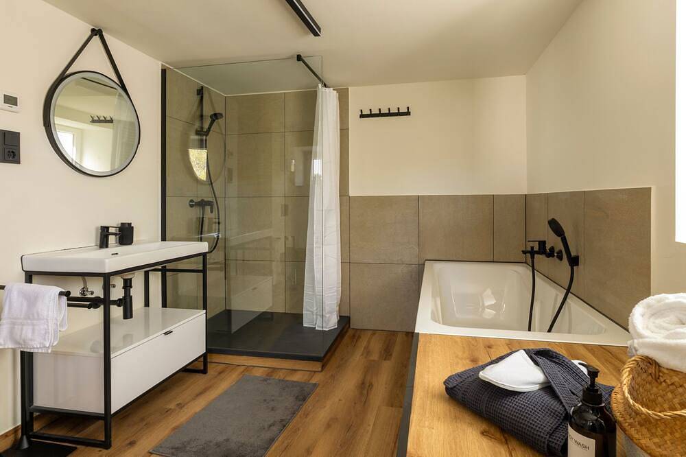 Ganze Wohnung, Familienglück im Happy Place – Ferien im Sauerland in Plettenberg, Märkischer Kreis