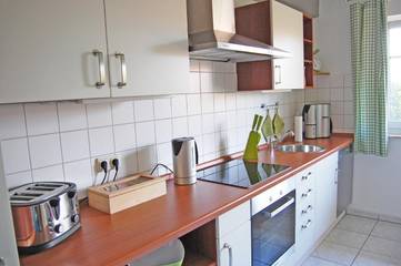 Ferienhaus für 6 Personen in Klink, Müritz, Bild 1