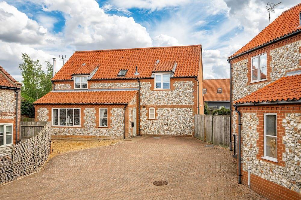 Casa vacanza a Norfolk a partire da 307€ a notte